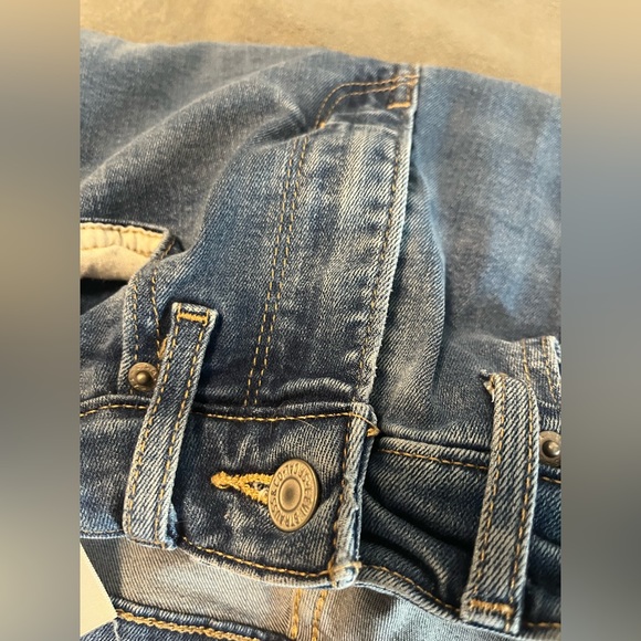 Levi’s skinny jeans - Picture 3 of 11